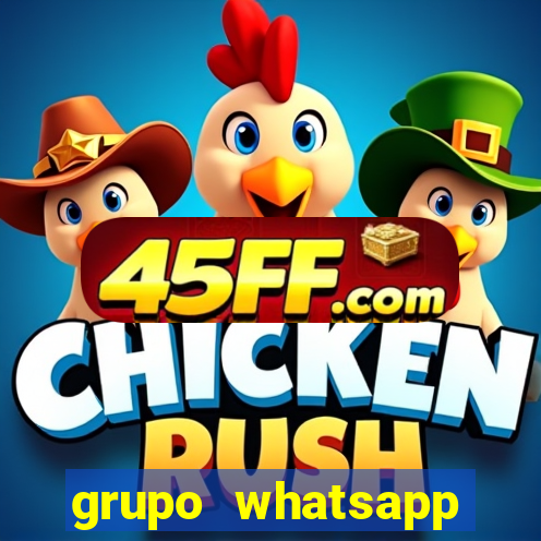 grupo whatsapp santos fc